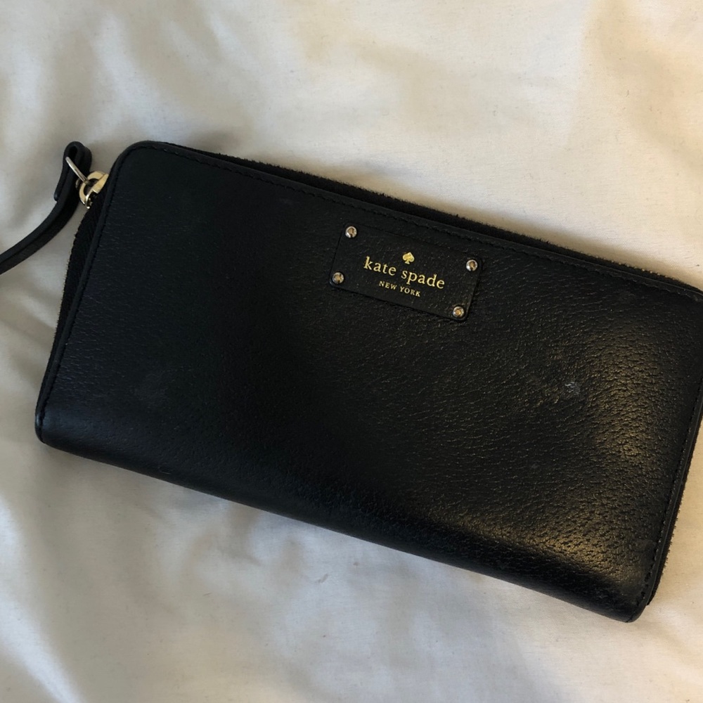KATE SPADE WALLET